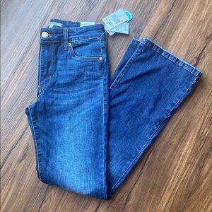STS Blue mandy baby flare Jeans